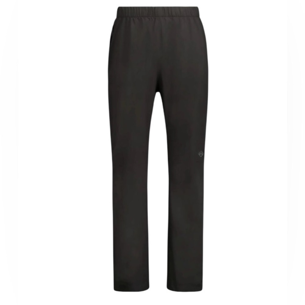 Men's Katmandu Trailhead Stretch 2.5-layer Rain Pants - Black
Stingray, Size L